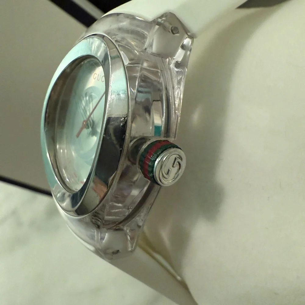 Gucci sync watch
